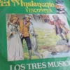 622813-MLA118149194634_102026 El Musicuento 1, 2, 3, 4 Y 6 - Vinilo 1980 Viscontea Estándar