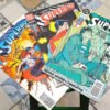 Superboy: Dc Maxiserie. Vol. 2, 5 Y 6. Zinco