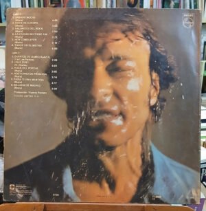628272-MLA118754437870_102026 Vinilo Moris Fiebre De Vivir Lp Philips Rock Nacional Estándar