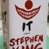 It: Tú También Flotarás - Stephen King