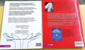 634920-MLA117056537628_102026 Manos Que Curan 2 Tomos - Barbara Ann Brennan