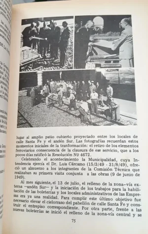 Revista De Historia De Rosario Año Xix No 33