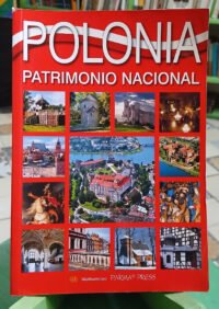 635722-MLA118692273556_102026 Polonia: Patrimonio Nacional. Parma Press