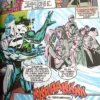 Superman Dc: Metallo! The Adventures Of Superman