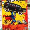 Superman Dc: Metallo! The Adventures Of Superman