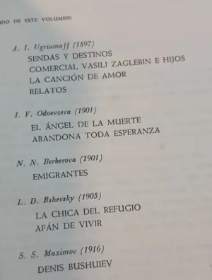 651699-MLA120015478735_102026 Maestros Rusos I-vii - Planeta
