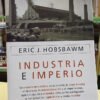 657220-MLA117851007652_102026 Industria E Imperio - Eric J. Hobsbawm