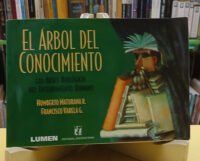 El Árbol Del Conocimiento - Maturana Y Varela
