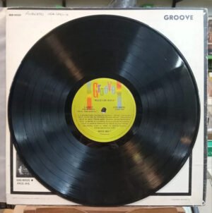 Blues De Dana - Arco Iris,  Lp 1970 Vinilo Estándar