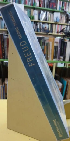 Freud: El Misterio Del Alma - Georg Markus
