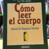 676292-MLA118627719289_102026 Cómo Leer El Cuerpo - Wataru Ohashi