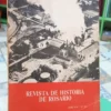 Revista De Historia De Rosario Año Xix No 33
