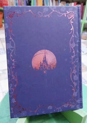 683605-MLA117263827774_102026 La Bella Y La Bestia - Disney