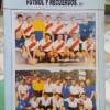 Fútbol Y Recuerdos Iii - Oscar A. Ongay