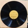Disco Vinilo Egberto Gismonti Alma Lp Estándar