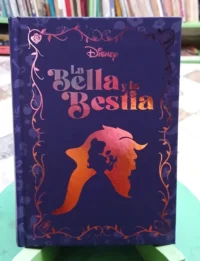 La Bella Y La Bestia - Disney