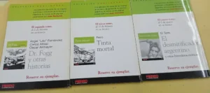 Colección Continuará... 3 Tomos: Amapola Negra