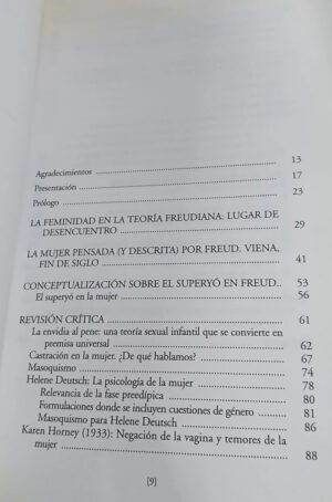 706348-MLA119478219067_102026 El Superyó Femenino: La Moral En Las Mujeres - Nora Dolman