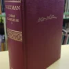 708343-MLA118363023916_102026 Obras Completas 1 - Walt Whitman