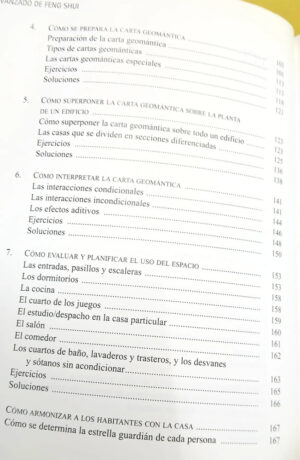 714238-MLA117055657164_102026 Curso Avanzado De Feng-shui - Eva Wong