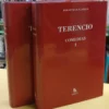 Terencio - Comedias 1 Y 2