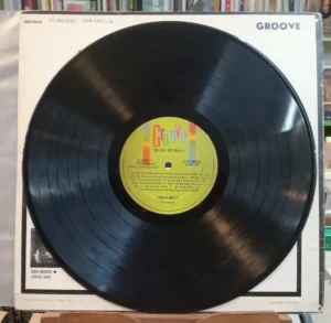 Blues De Dana - Arco Iris,  Lp 1970 Vinilo Estándar