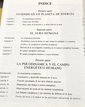 719243-MLA118627964179_102026 Manos Que Curan 2 Tomos - Barbara Ann Brennan