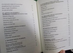 Homo: Cuestión Social Y Sexual - Gilles Dauvé