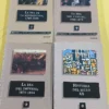 726527-MLA117731995246_102026 Eric Hobsbawm. Lote 4 Libros: Era Revolución-capital-imperio