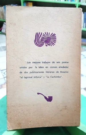 De Lagrimales Y Cachimbas - Colussi Y Otros