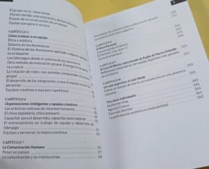 El Poder Del Equipo - Miguel García Lombardi