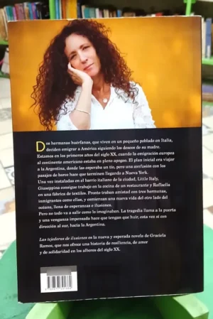 Las Tejedoras De Ilusiones - Graciela Ramos