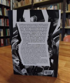 740154-MLA119280585891_102026 La Religión De La Muerte: Viejos Y Nuevos Fascismos - Cortés