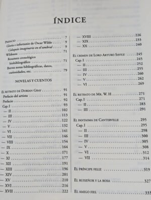 Obras Completas I Y Ii - Oscar Wilde