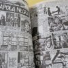 Colección Continuará... 3 Tomos: Amapola Negra