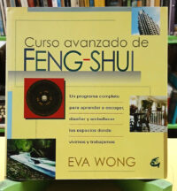 753986-MLA118627583055_102026 Curso Avanzado De Feng-shui - Eva Wong
