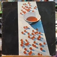 Vinilo Paul Mccartney Mccartney 1970 Edición Argentina Estándar