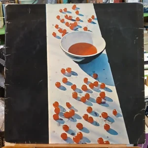 Vinilo Paul Mccartney Mccartney 1970 Edición Argentina Estándar