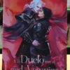 761570-MLA117733562976_102026 Un Duelo Con El Lord De Los Vampiros - Elise Kova