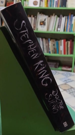 766191-MLA120369073551_102026 Doctor Sueño - Stephen King