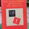 770395-MLA118639214890_102026 Las Vanguardias Artísticas Del Siglo Xx - Mario De Micheli