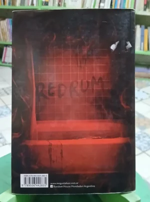 770942-MLA118692453748_102026 Doctor Sueño - Stephen King