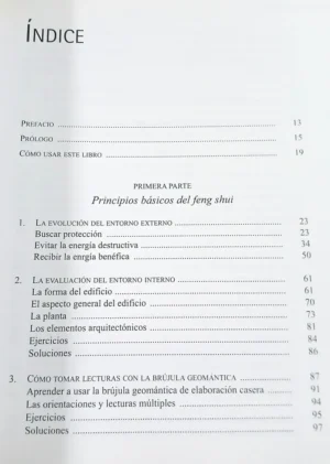 771596-MLA118627968149_102026 Curso Avanzado De Feng-shui - Eva Wong