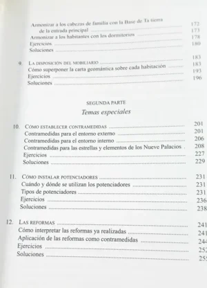 774429-MLA117055032602_102026 Curso Avanzado De Feng-shui - Eva Wong