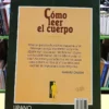 779040-MLA118626773543_102026 Cómo Leer El Cuerpo - Wataru Ohashi