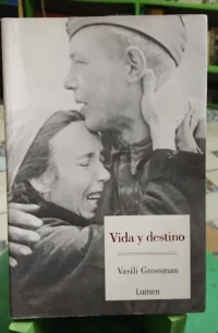 780071-MLA120368989835_102026 Vida Y Destino - Vasili Grossman