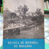 789623-MLA118856478051_102026 Revista De Historia De Rosario. Año X No 23-24