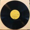Disco Vinilo Egberto Gismonti Alma Lp Estándar