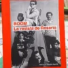 Boom La Revista De Rosario - Antología