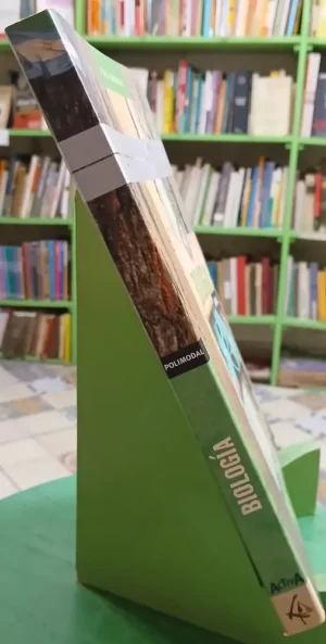 Biología Activa. Versión Para El Docente - Puerto De Palos